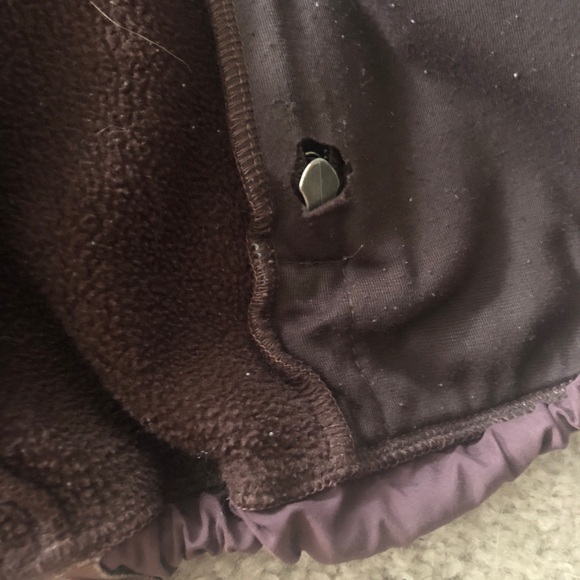 North Face Jacket - Picture 3 of 4